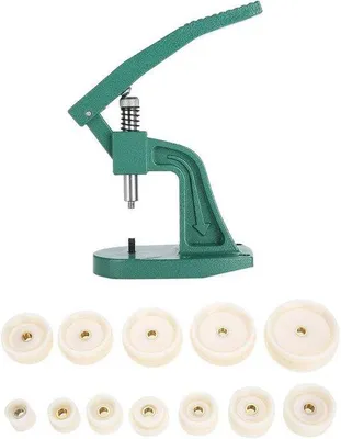 Produktbild von Famanu Uhr Presswerkzeug - Praktisch und langlebig für professionelle Uhrenreparaturen