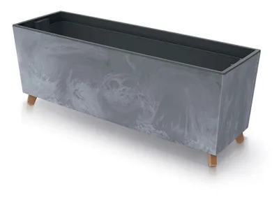 Zdjęcie produktu dla Prosperplast s.r.o. URBI CASE BETON EFFECT N marengo 77cm
