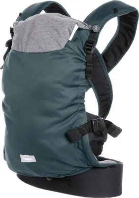 Obrázek produktu pro CHICCO Nosítko dětské Skin Fit - Green Wood