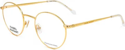 Produktbild von Isabel Marant Sonnenbrille IM 0032 001 49 22 145