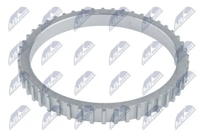 Produktbild von NTY NZA-CT-005 Weitere ABS-Teile passend für PEUGEOT 206 Schrägheck (2A/C) vorne
