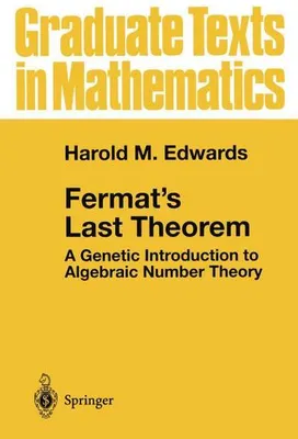 Produktbild von Fermat's Last Theorem