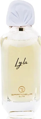 Produktbild von Grandeur Lyla Eau De Parfum 100 ml (woman)