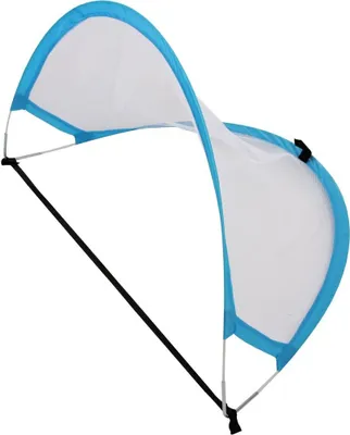 Produktbild von Multipack 2pcs Training Pop Up Fußballtor Blau, 1 Stück