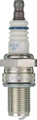 Zdjęcie produktu dla Zestaw świec zapłonowych NGK 2x BR10ECM z tłumieniem zakłóceń, długość 19,0 mm, gwint Ø 14,0 mm, sześciokąt 20,8 mm, odstęp między elektrodami 0,75 mm, wartość cieplna 10, 4234