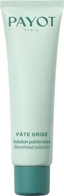 Obrázek produktu pro Payot Solution Points Noirs, Ženy, Suchá pokožka, Hydratační, Změkčující, Zvětšující objem, Hydratující, 30 ml, 1 kusů