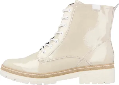 Produktbild von Jana Softline Stiefel in Übergrößen Beige 8-8-25262-29-400 große Damenschuhe