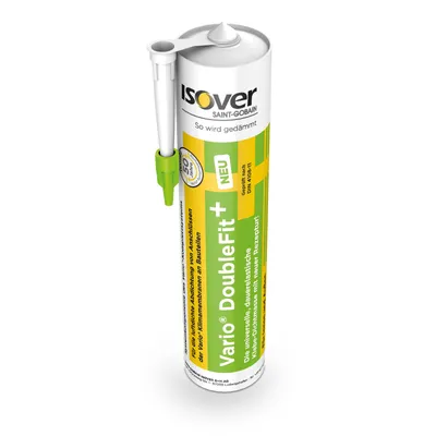Produktbild von Isover Vario DoubleFit + 310ml