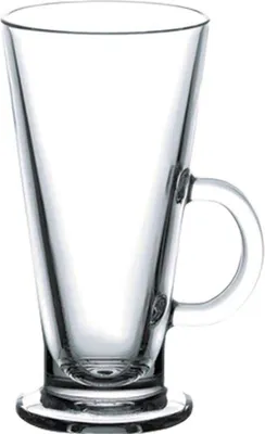 Produktbild von Colombian Kaffeeglas 45,5cl - 6 Stück