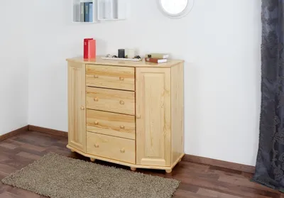 Produktbild von Kommode 120 x 100