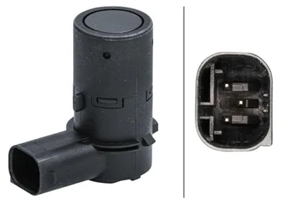 Image de Capteur de stationnement