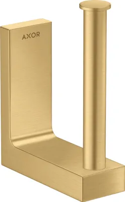 Produktbild von AXOR 42654250 Toilettenpapierhalter Reserve