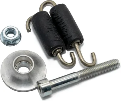 Immagine prodotto di Staffa di scarico LeoVince ricambio viti staffa set per Suzuki GSX-S 750