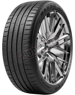 Image de Maxxis Victra Sport 6 Suv Vs6 Suv 255/45R21 106Y Xl Mfs Bsw