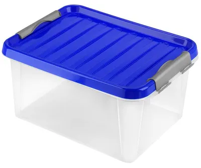Obrázek produktu pro Heidrun Úložný Clip box s uchem 14L