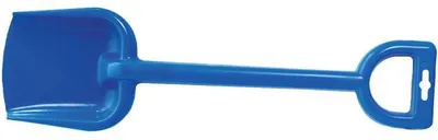 Obrázek produktu pro Lopatka na písek 50cm - modrá