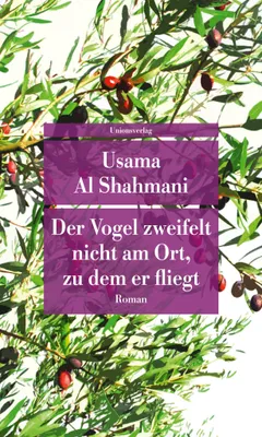 Produktbild von Der Vogel zweifelt nicht am Ort, zu dem er fliegt
