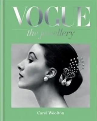 Produktbild von Vogue: The Jewellery