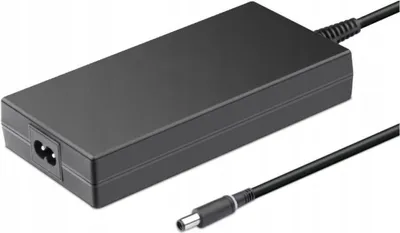 Zdjęcie produktu dla CoreParts MBXDE-GAM002, Laptop, Wewnętrzna, 110-230 V, 50 - 60 Hz, 135 W, 19.5 V