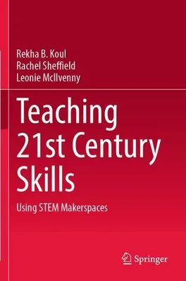 Immagine prodotto di Teaching 21st Century Skills