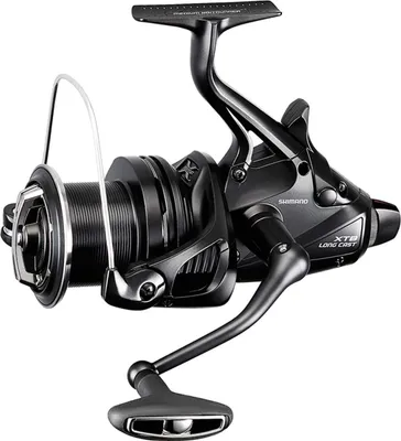Produktbild von Shimano Baitrunner XTB Modell: 560