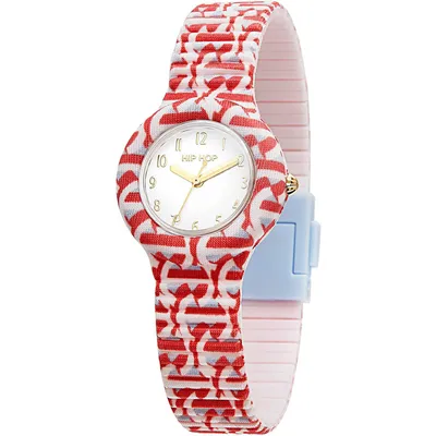 Zdjęcie produktu dla Zegarek damski Hip Hop HWU1152 (Ø 36 mm) (Ø 44 mm)