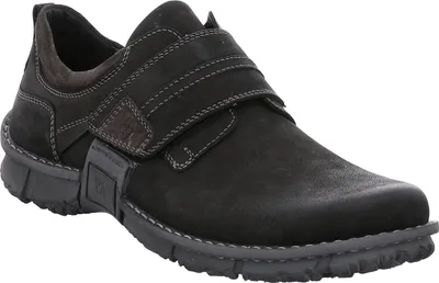 Produktbild von JOSEF SEIBEL Herren Halbschuh Willow 45 | schwarz