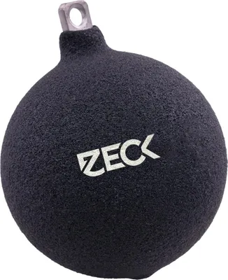 Produktbild von Zeck Ground Weight Ball - Angelgewicht, Gewicht:200g