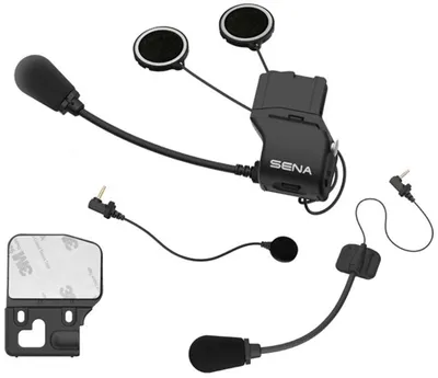 Immagine prodotto di Kit universale per casco Sena Headset 20S, 20S Evo, 30K