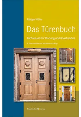 Obrázok produktu pre Das Türenbuch