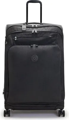 Produktbild von Kipling Basic New Youri Spin 4 Rollen Trolley L 76 cm mit Dehnfalte