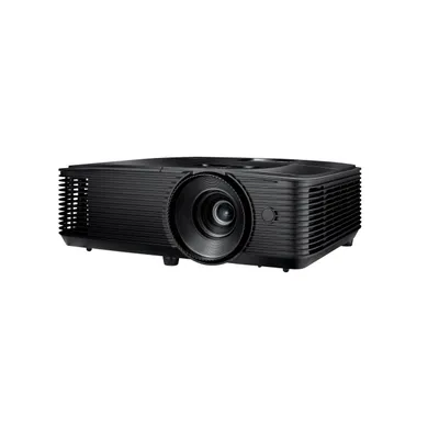 Image de Vidéoprojecteur wxga 3900 lumens - Optoma - W381 -