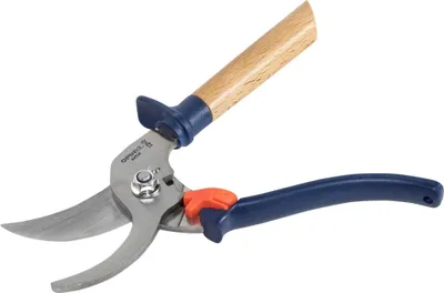Produktbild von Opinel Gartenschere Silber  Silber One Size