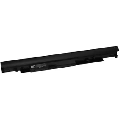 Produktbild von BTI HP-250G6X4, 2800 mAh, 40 Wh, Lithium-Ion (Li-Ion), 14,4 V, Schwarz, 1 Stück(e)