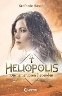 Immagine prodotto di Heliopolis - Die namenlosen Liebenden