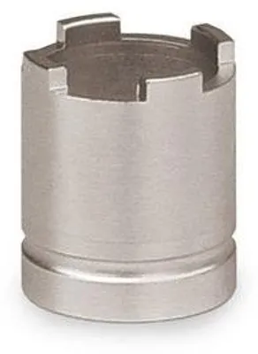 Imagen del producto de CYCLUS, extractor para mecanismos de cambio Suntour (4 rodamientos), con accionamiento de 3/8"