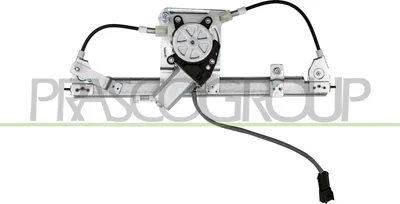 Produktbild von PRASCO FT030W021 Elektrischer Fensterheber Vorne Rechts für FIAT 500 (312) für ABARTH 500 / 595 / 695 Schrägheck (312)