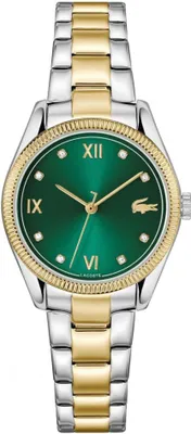Immagine prodotto di Zegarek damski LACOSTE 2001484 zielony fashion