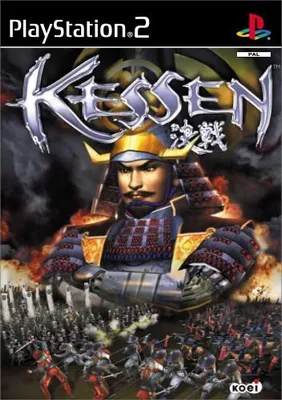 Produktbild von Kessen