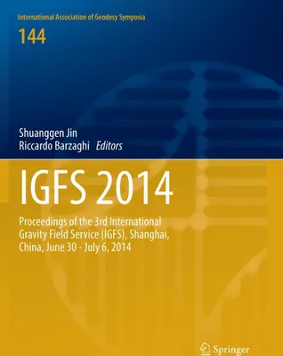Produktbild von Igfs 2014