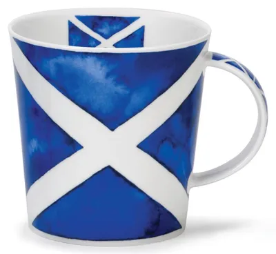 Produktbild von Saltire Cairngorm Becher