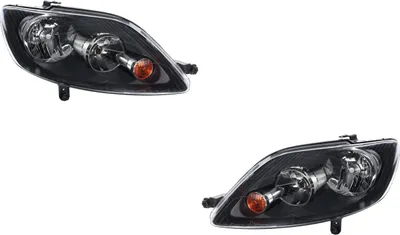 Immagine prodotto di Johns, adatto per VW Golf V (1K/5M) 01/05-02/09 H7/H7 set ?sinistra e destra