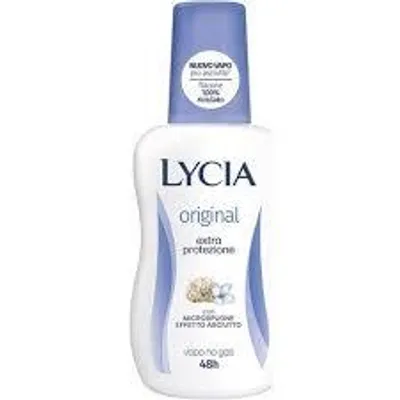 Produktbild von Lycia Originele Deodorant 75ml