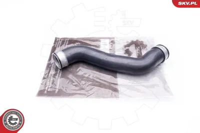 Produktbild von ESEN SKV 24SKV636 Turbo Ladeluftschlauch passend für MERCEDES-BENZ E-Klasse Limousine (W211) E-Klasse T-modell (S211)