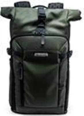 Produktbild von Vanguard VEO SELECT 39RBM GR Rolltop Rucksack grün
