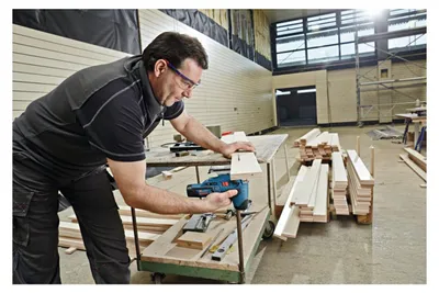 Produktbild von Akku-Stichsäge GST 12V-70 in L-BOXX