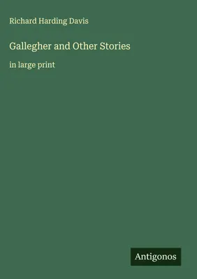 Produktbild von Gallegher und andere Geschichten