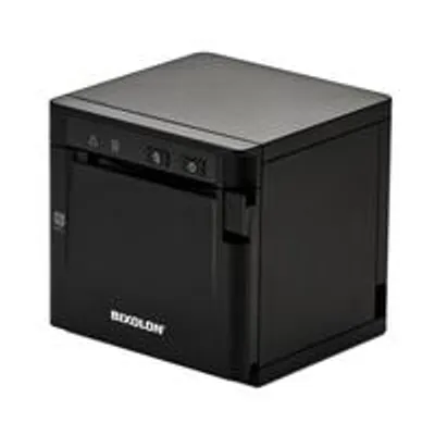 Produktbild von Bixolon SRP-Q302K, Thermodirekt, POS-Drucker, 203 x 203 DPI, 220 mm/sek, 0.062 - 0.075 µm, 8 cm