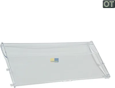 Produktbild von Whirlpool 481010467685 Gefrierfachklappe für Kühlschrank-/Gefrierkombination