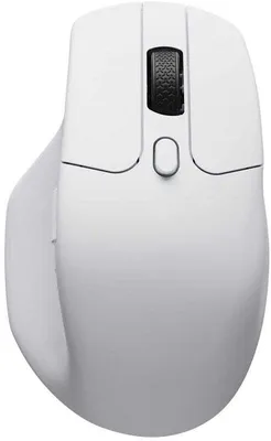 Image de Souris sans fil Keychron M6S-A24 8000Hz - Blanc